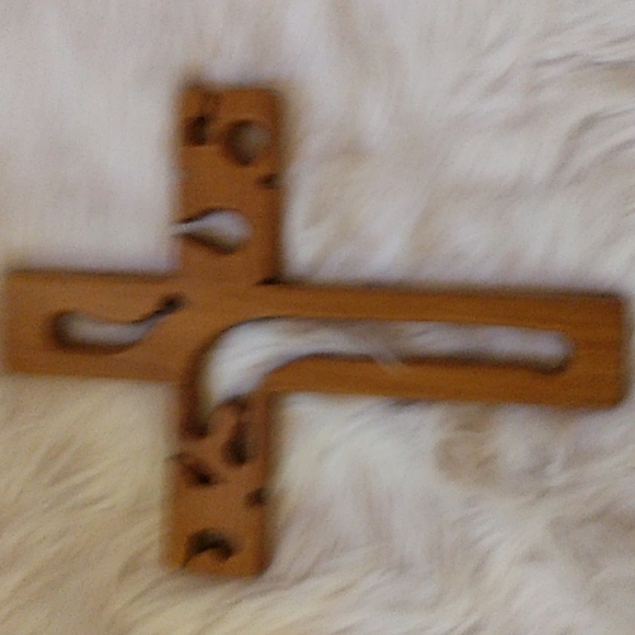 Crucifix - Picture 3 of 3